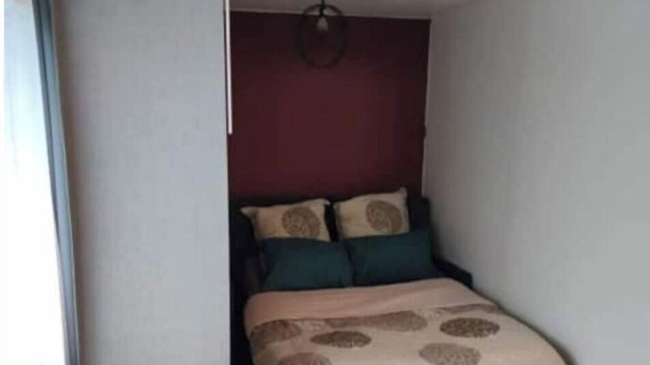 Photo of Bedroom in Ile Beaulieu