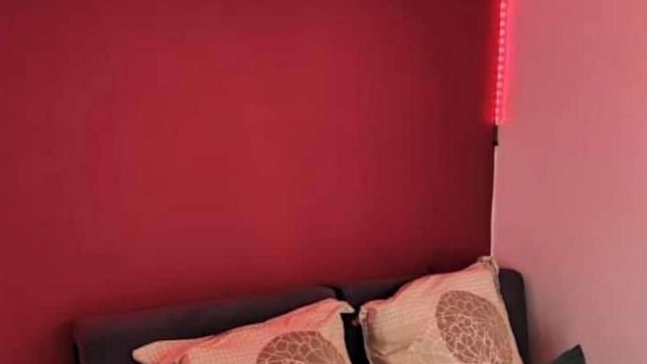 Photo of Bedroom in Ile Beaulieu