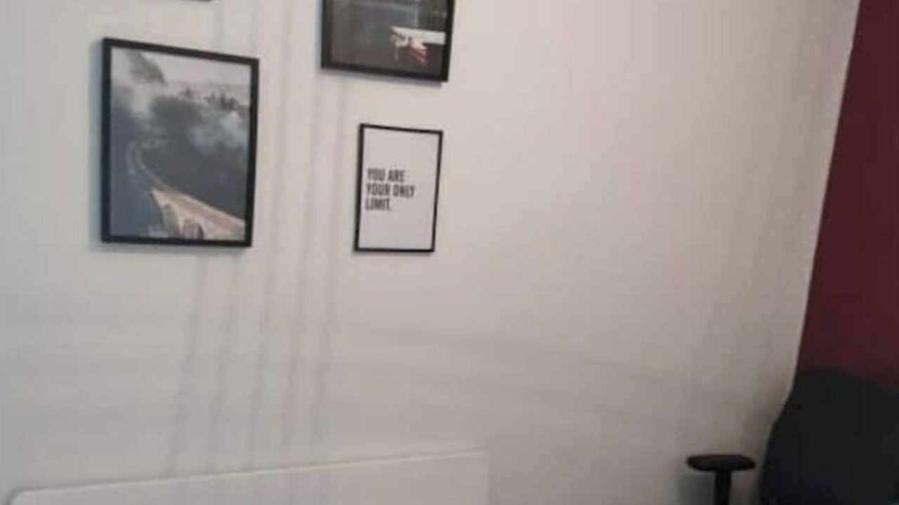 Photo of Bedroom in Ile Beaulieu