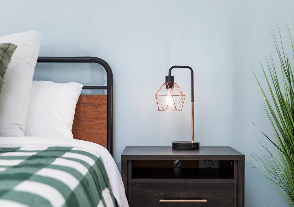 Photo of Bedroom in Mercersburg