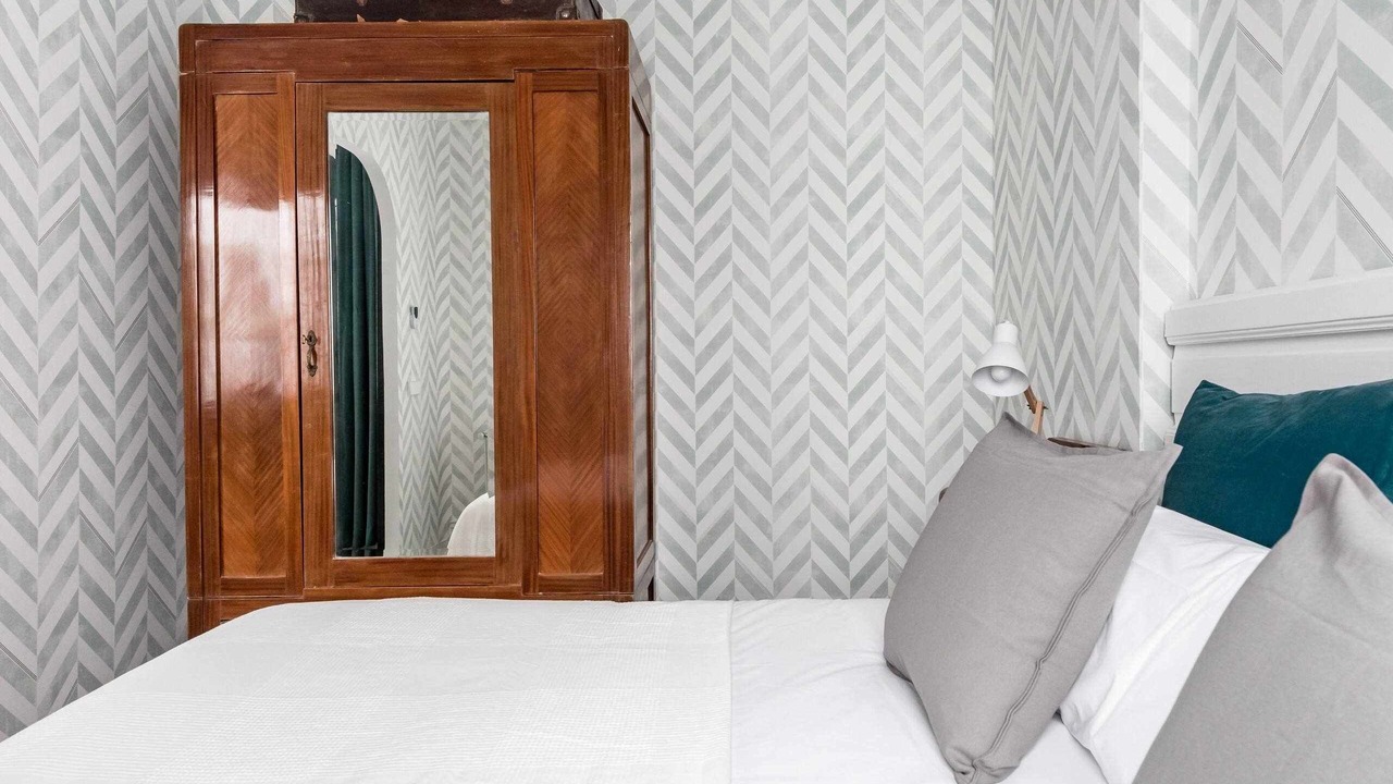 Photo of Bedroom in Palos de la Frontera