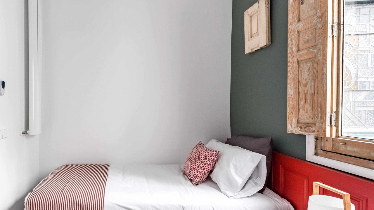 Photo of Bedroom in Palos de la Frontera