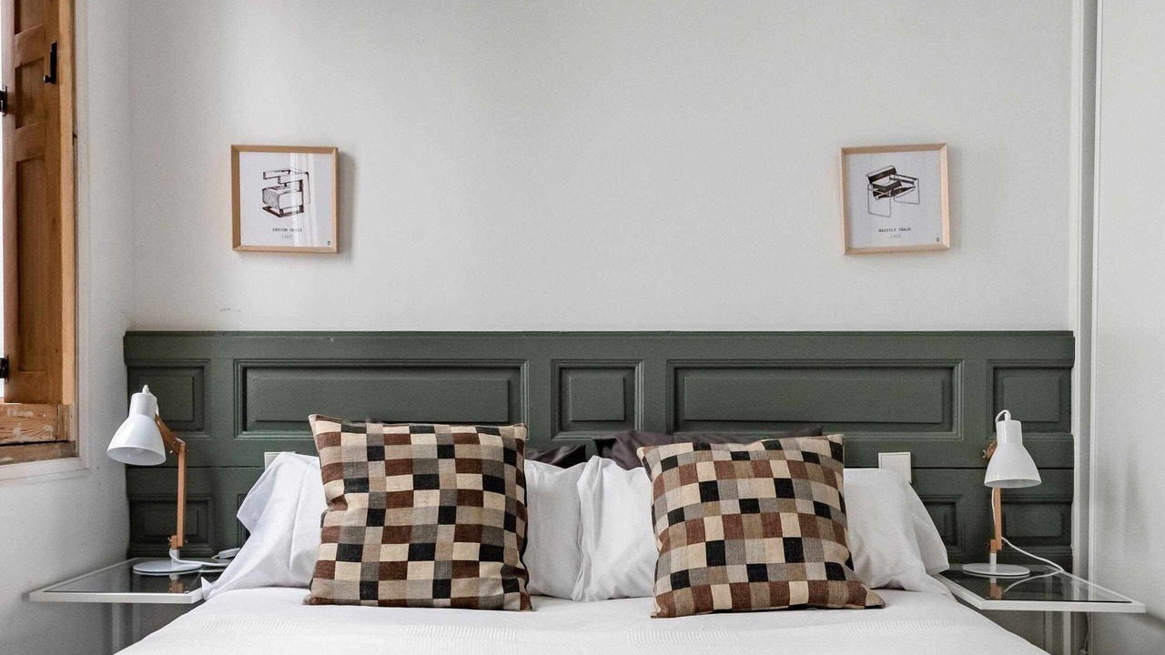 Photo of Bedroom in Palos de la Frontera