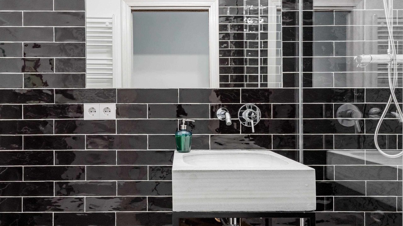 Photo of Bathroom in Palos de la Frontera