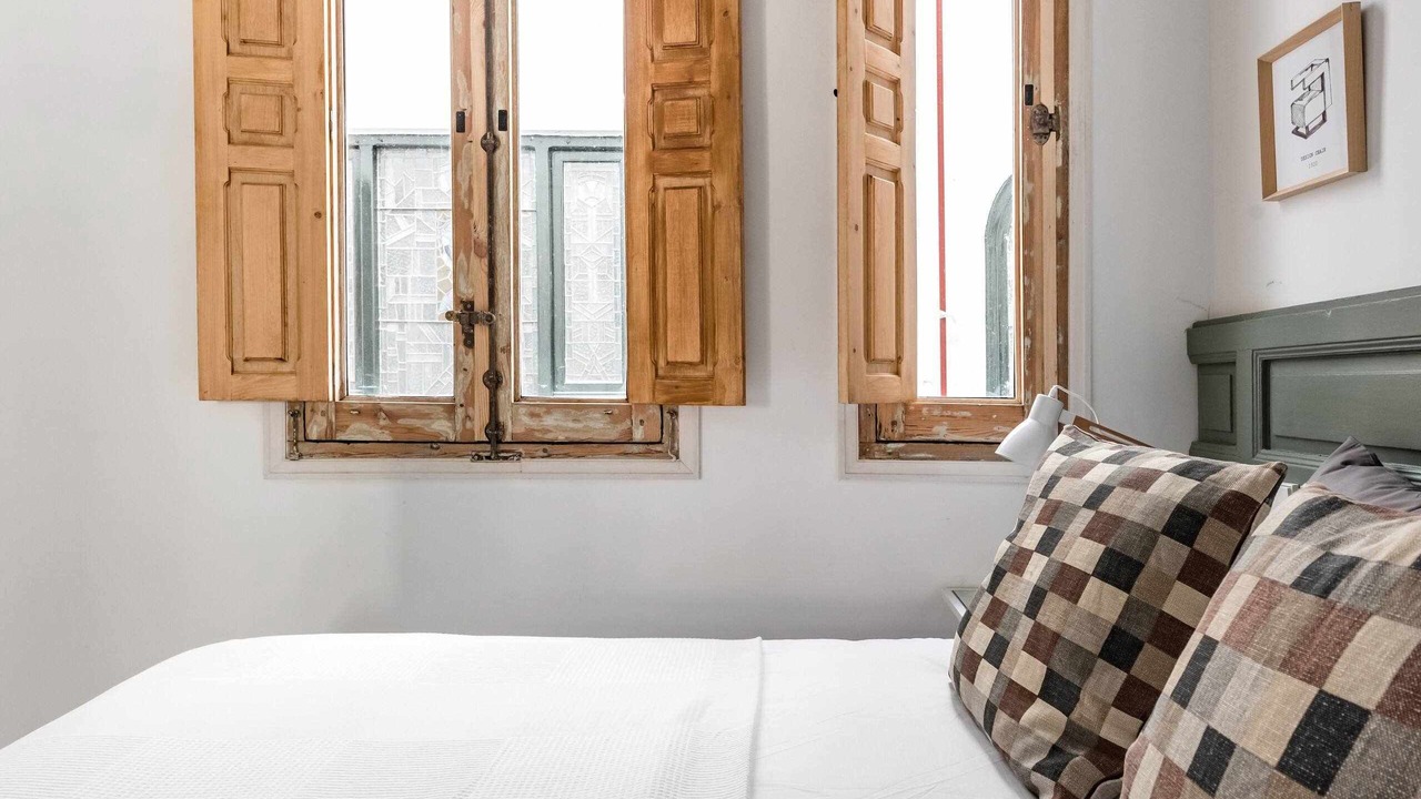 Photo of Bedroom in Palos de la Frontera
