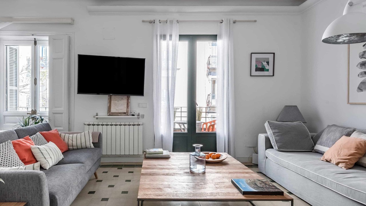 Photo of Livingroom in Palos de la Frontera