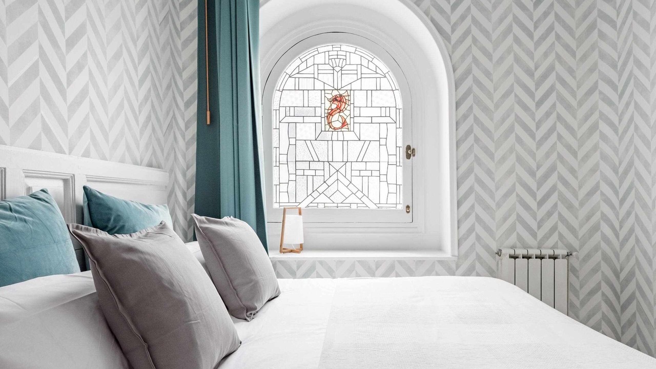 Photo of Bedroom in Palos de la Frontera