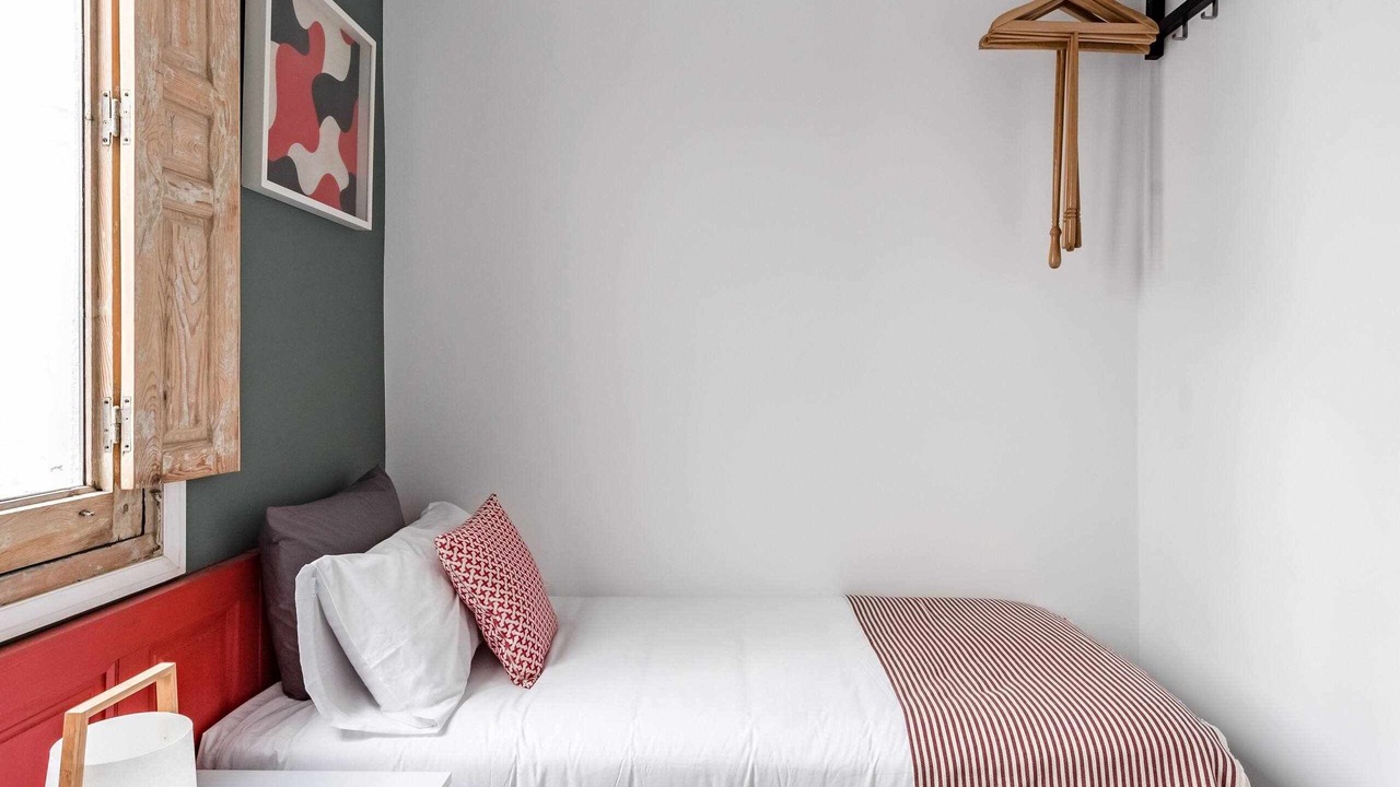 Photo of Bedroom in Palos de la Frontera