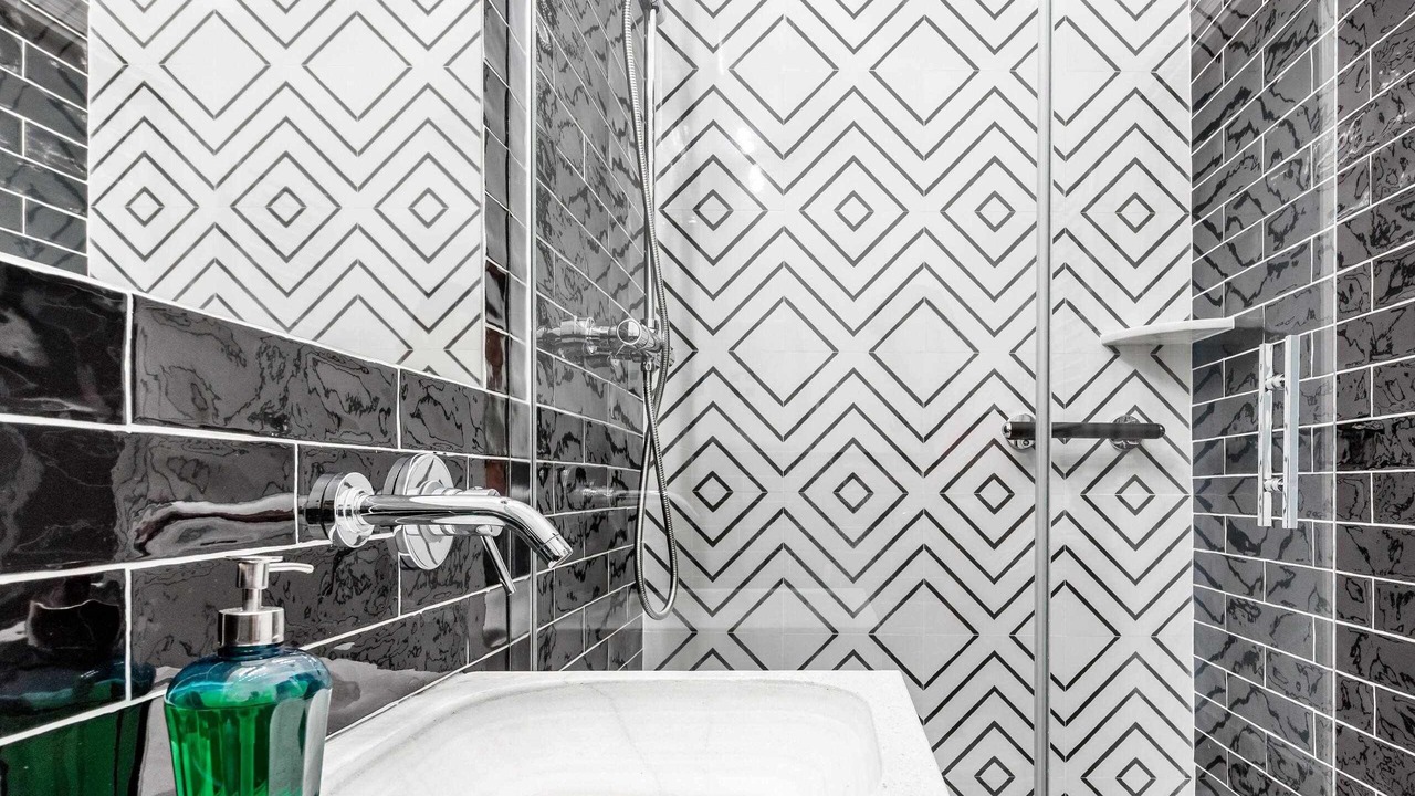Photo of Bathroom in Palos de la Frontera