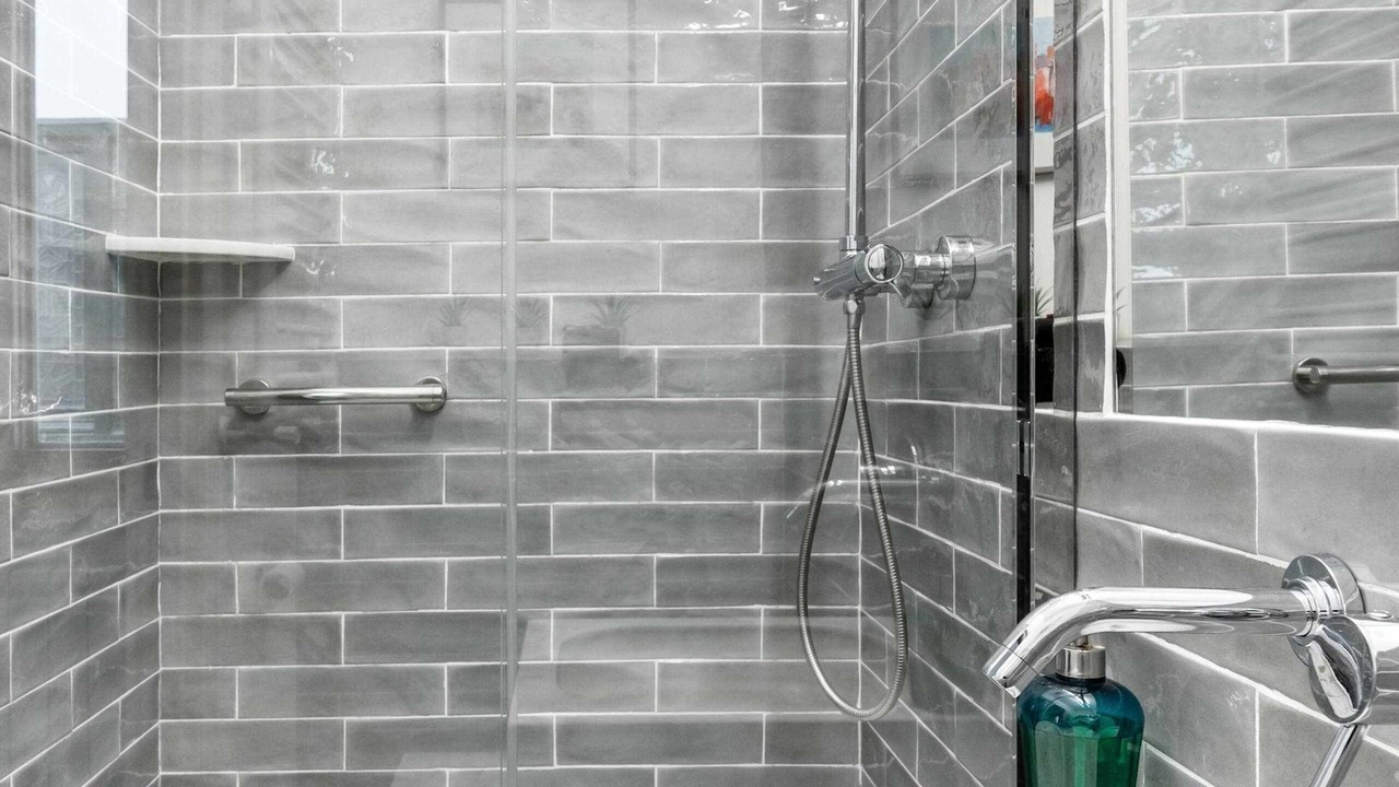 Photo of Bathroom in Palos de la Frontera