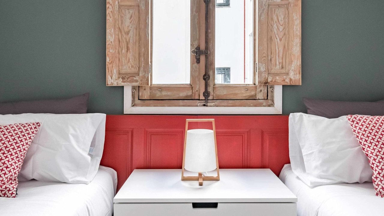 Photo of Bedroom in Palos de la Frontera