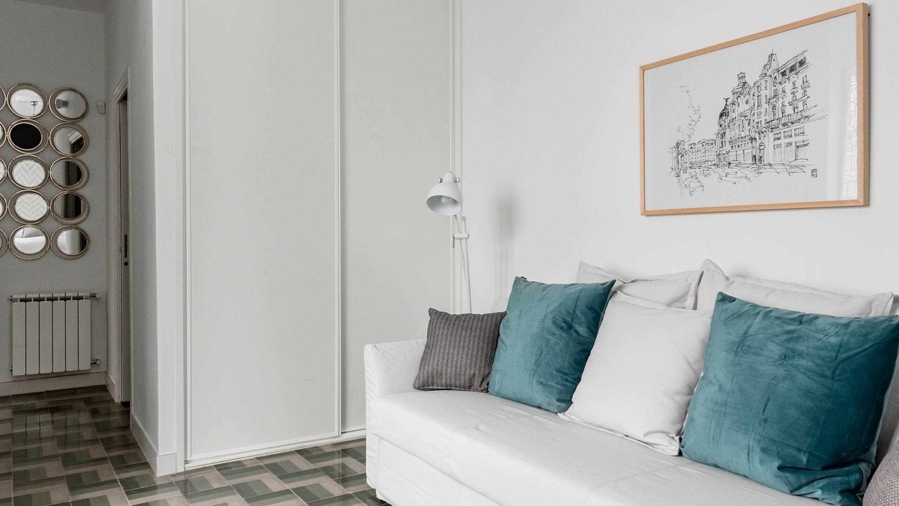 Photo of Livingroom in Palos de la Frontera