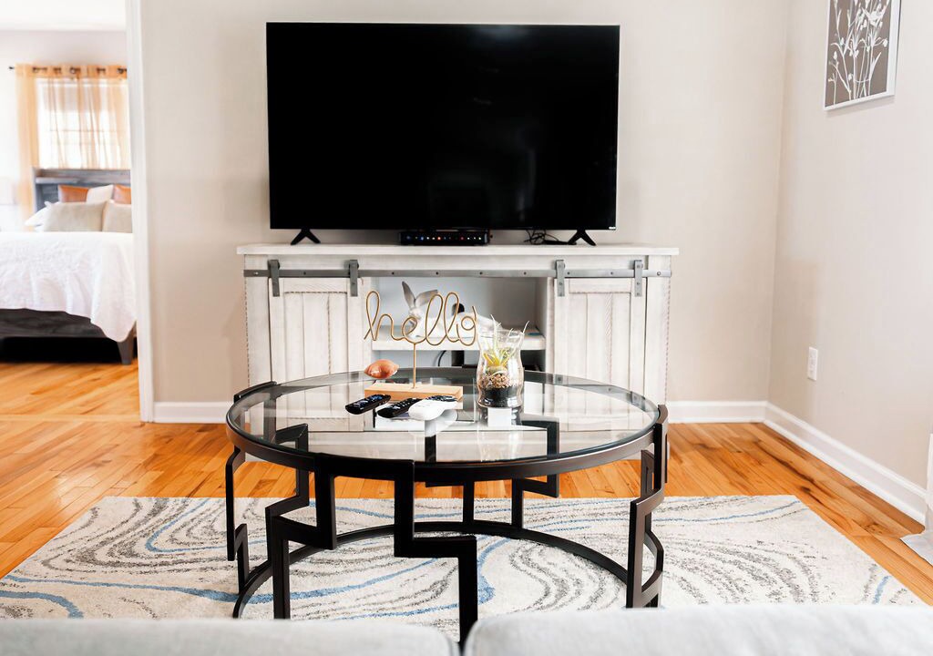 Photo of Bedroom in Fancy Gap
