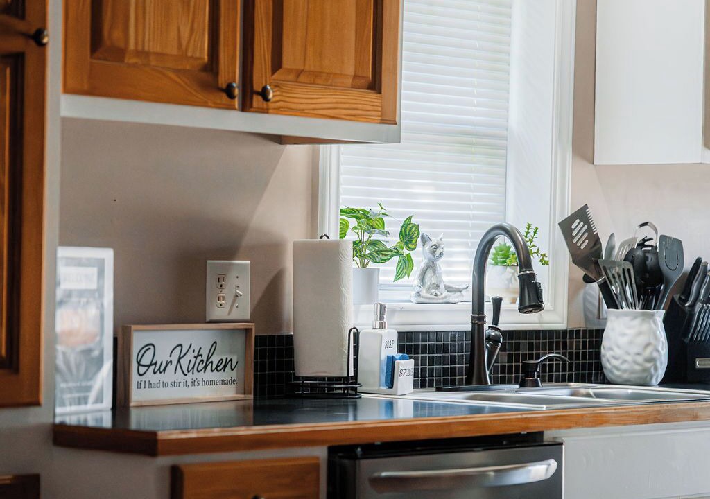 Photo of Kitchen in Fancy Gap