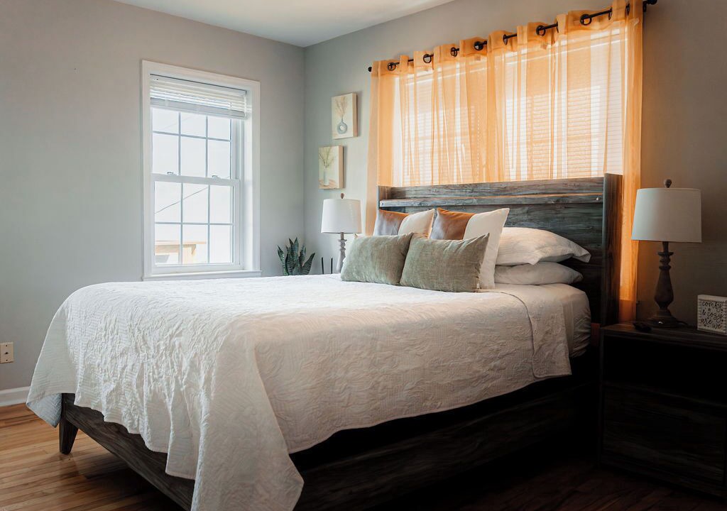 Photo of Bedroom in Fancy Gap