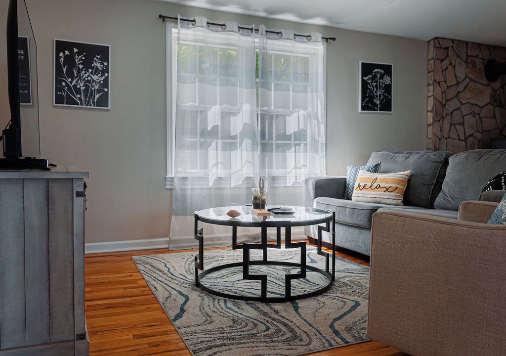 Photo of Livingroom in Fancy Gap