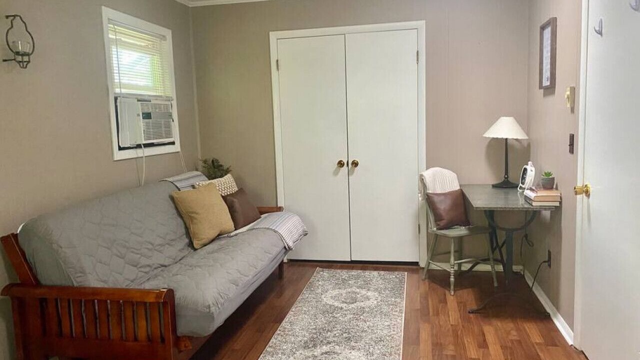 Photo of Livingroom in Fancy Gap