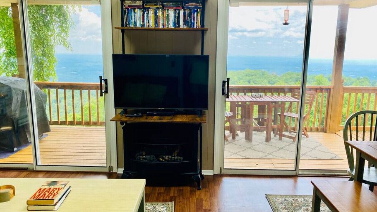Photo of Livingroom in Fancy Gap