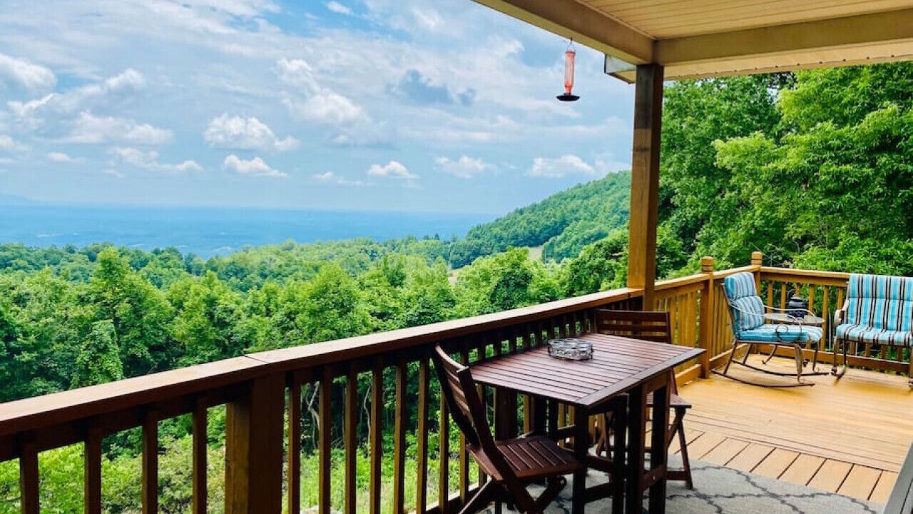 Photo of Outdoor in Fancy Gap