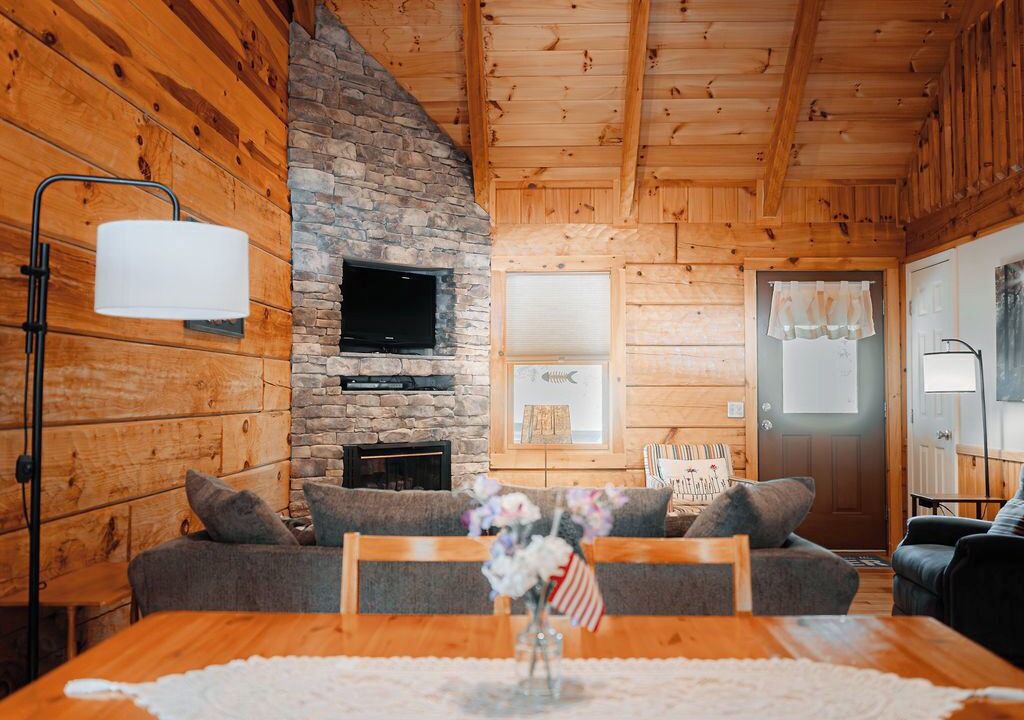Photo of Livingroom in Old Town