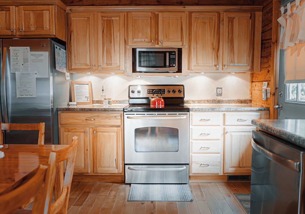 Photo of Kitchen in Old Town