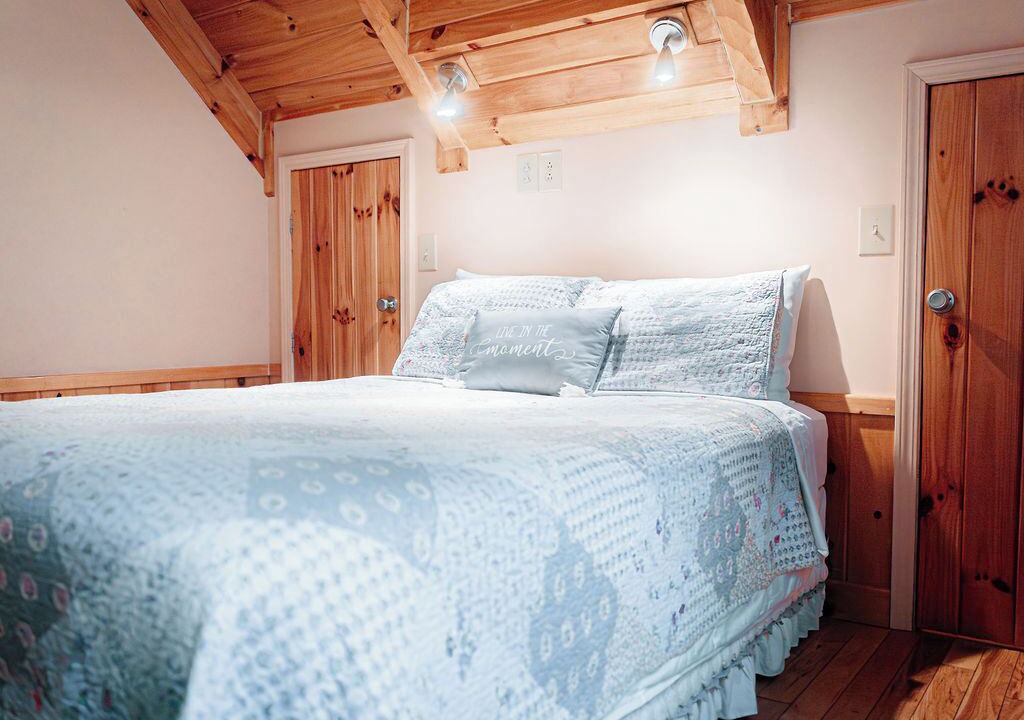 Photo of Bedroom in Old Town