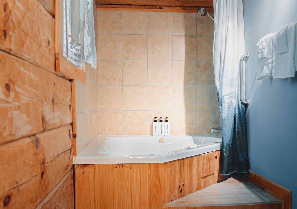 Photo of Bathroom in Old Town