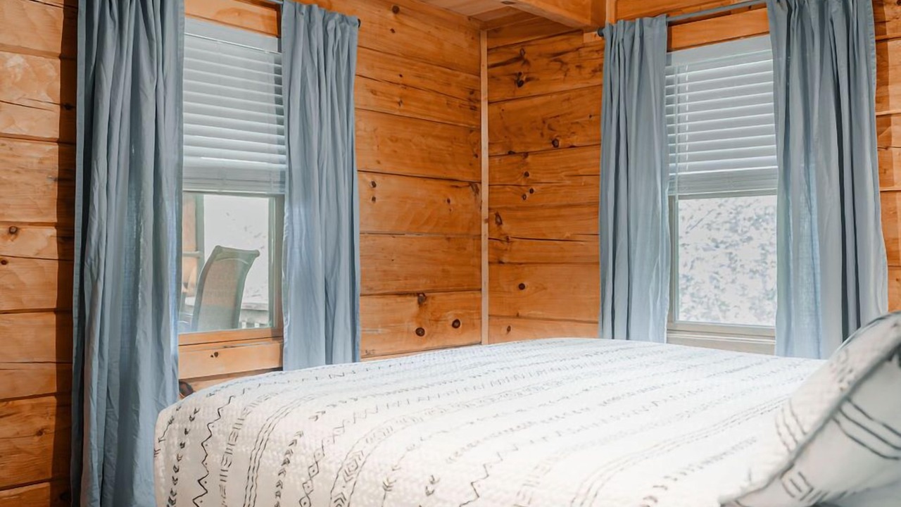 Photo of Bedroom in Old Town