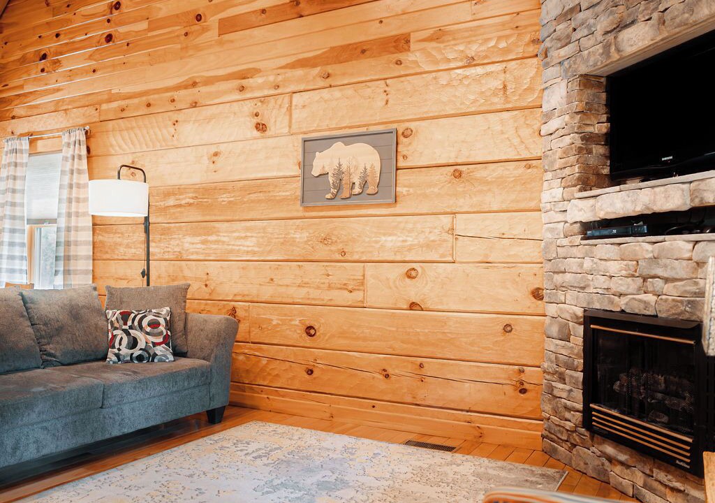 Photo of Livingroom in Old Town