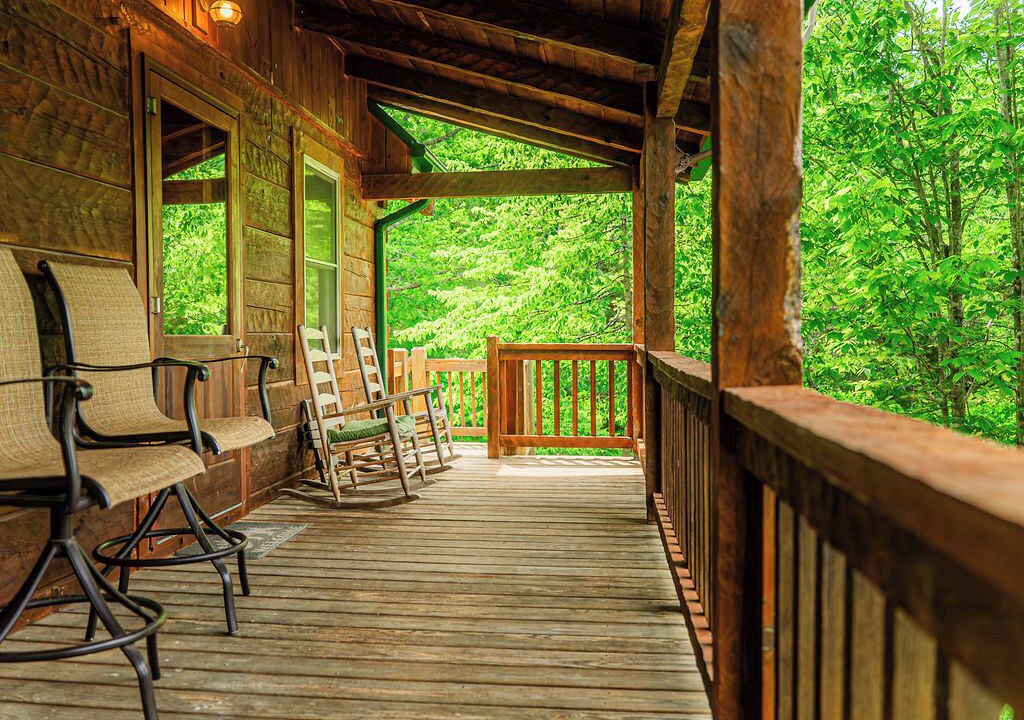Photo of Patio Balcony in Old Town