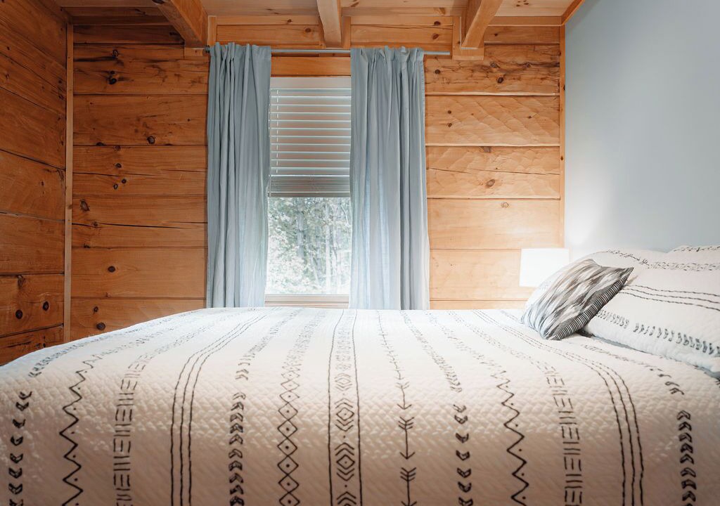 Photo of Bedroom in Old Town