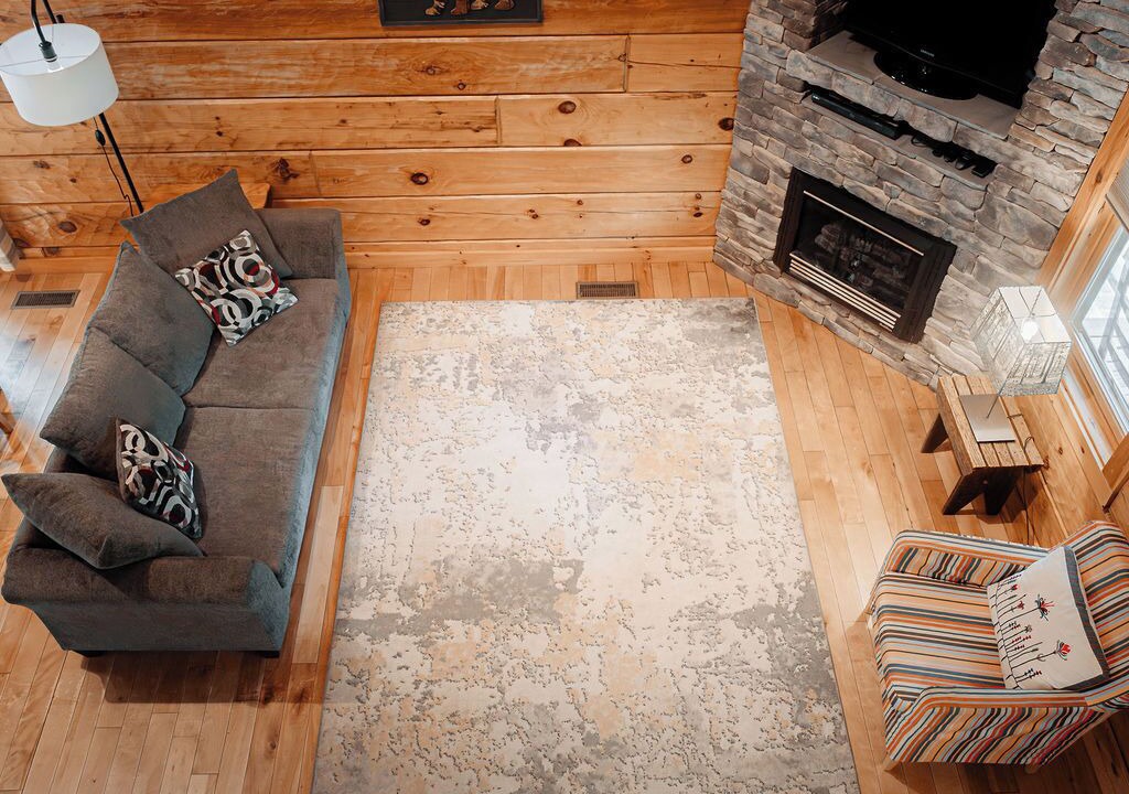 Photo of Livingroom in Old Town