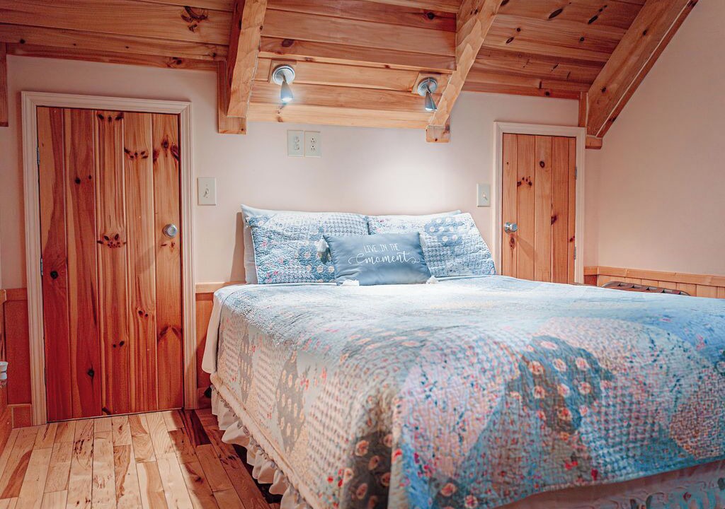 Photo of Bedroom in Old Town