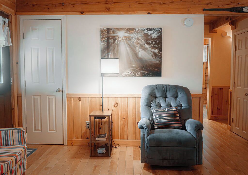 Photo of Livingroom in Old Town