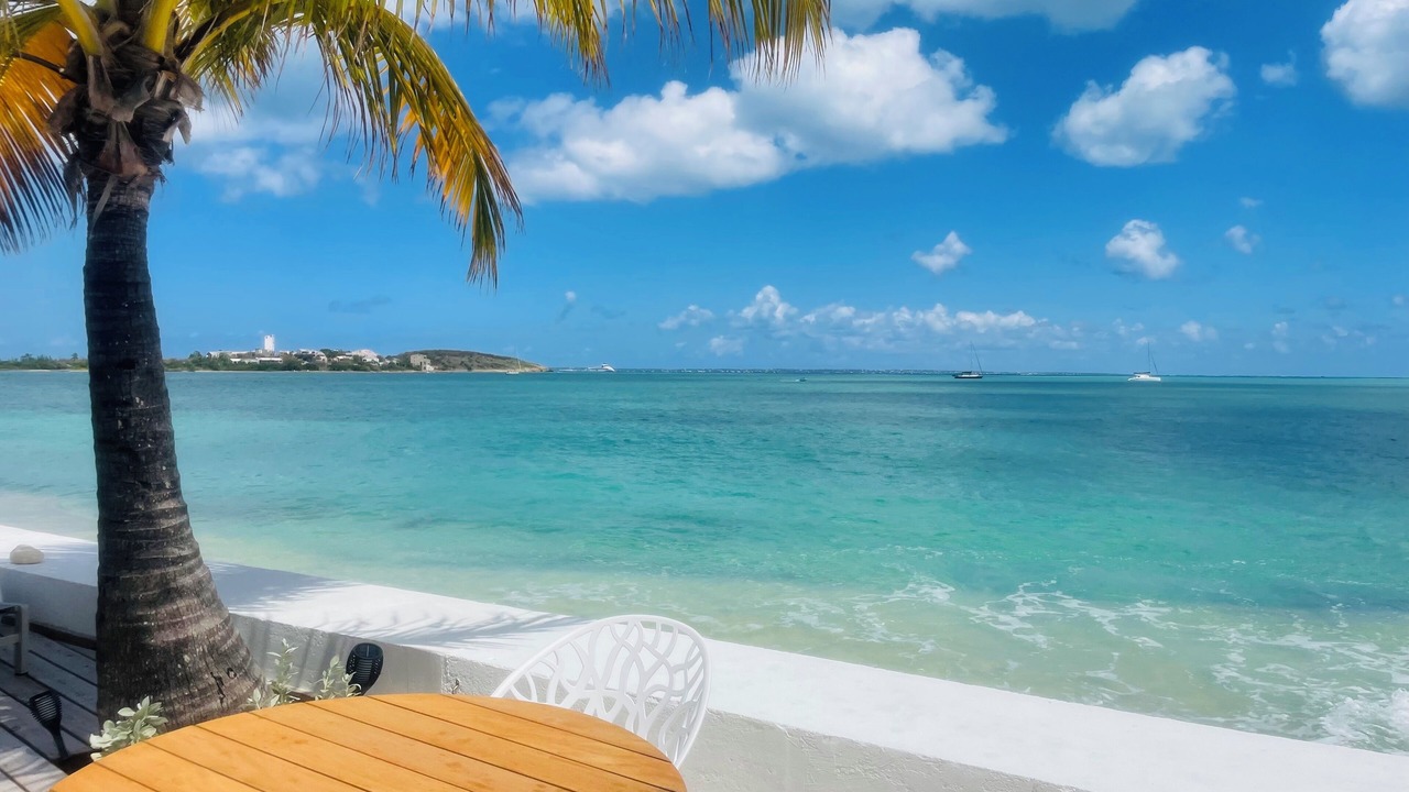 Photo of Outdoor in Nettle Bay