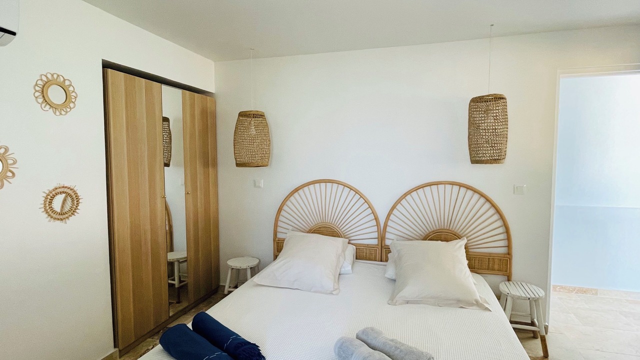 Photo of Bedroom in Nettle Bay