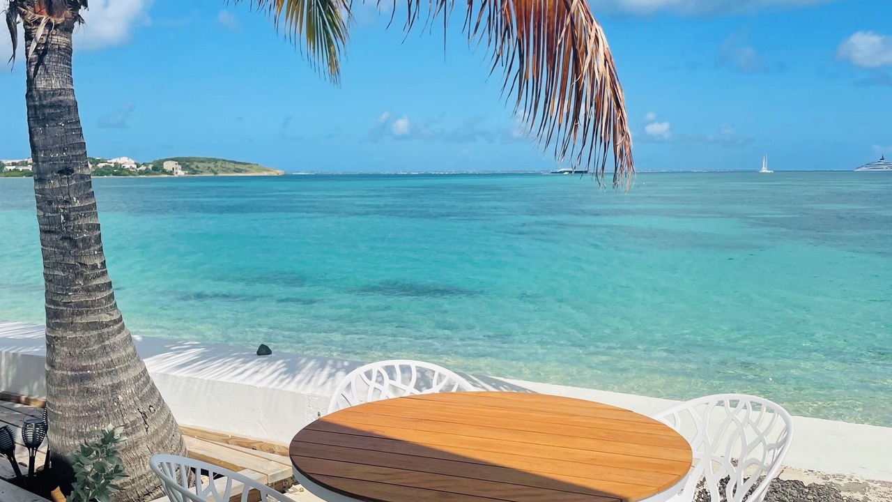 Photo of Outdoor in Nettle Bay