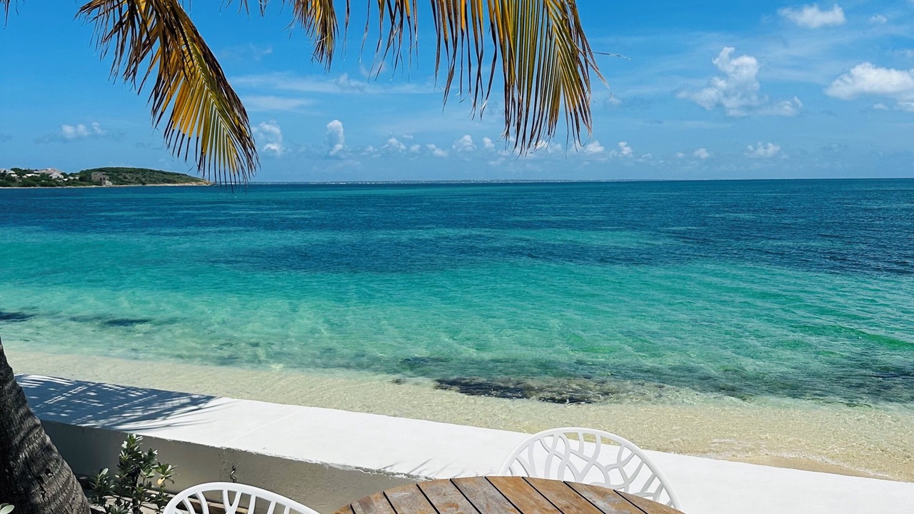 Photo of Outdoor in Nettle Bay