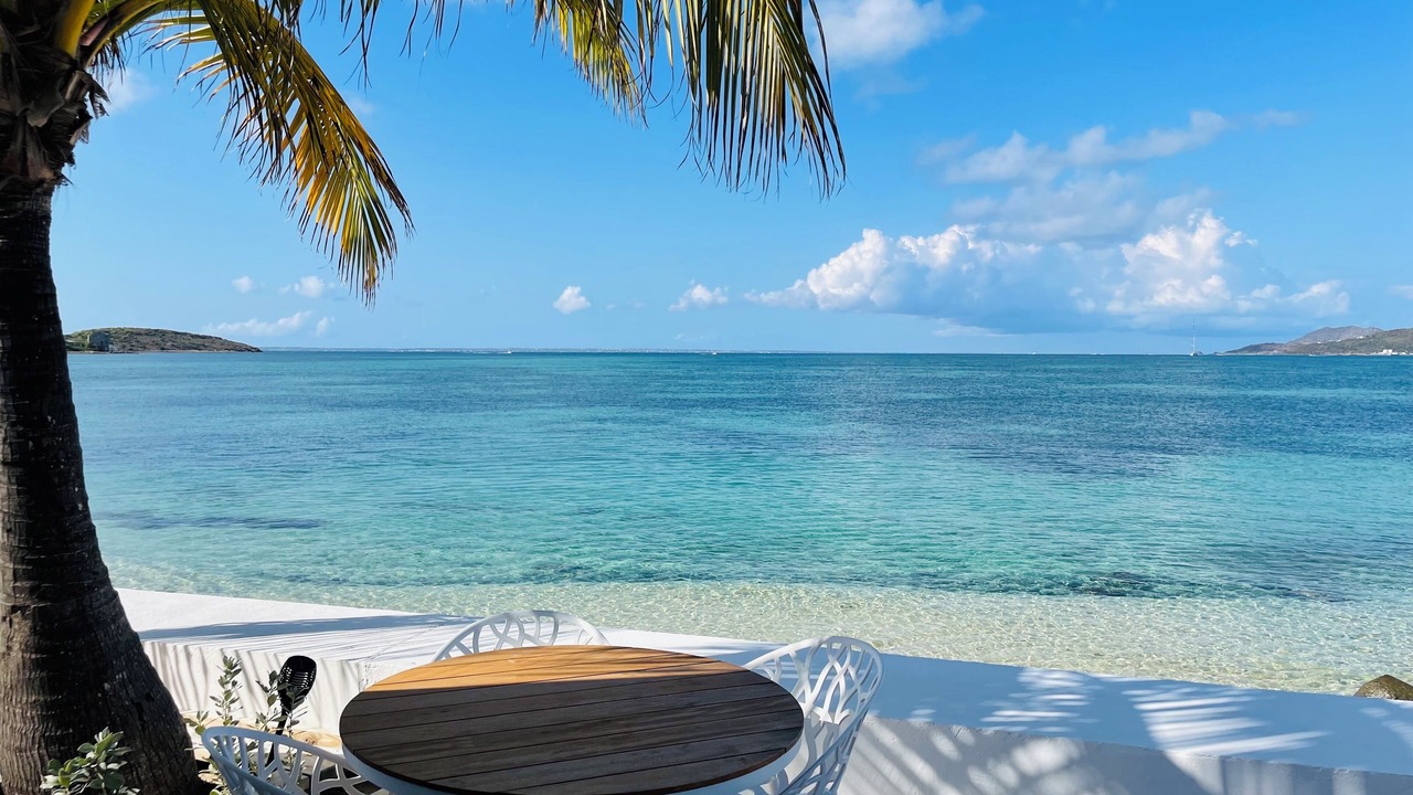 Photo of Outdoor in Nettle Bay