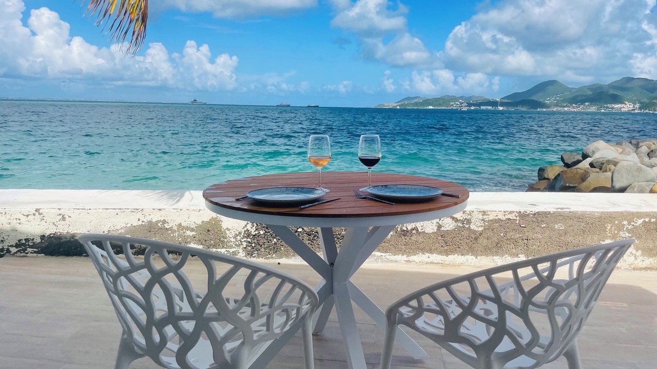 Photo of Outdoor in Nettle Bay