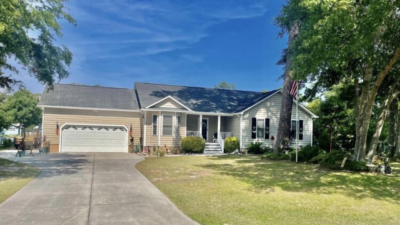 Photo of Outdoor in Cape Carteret