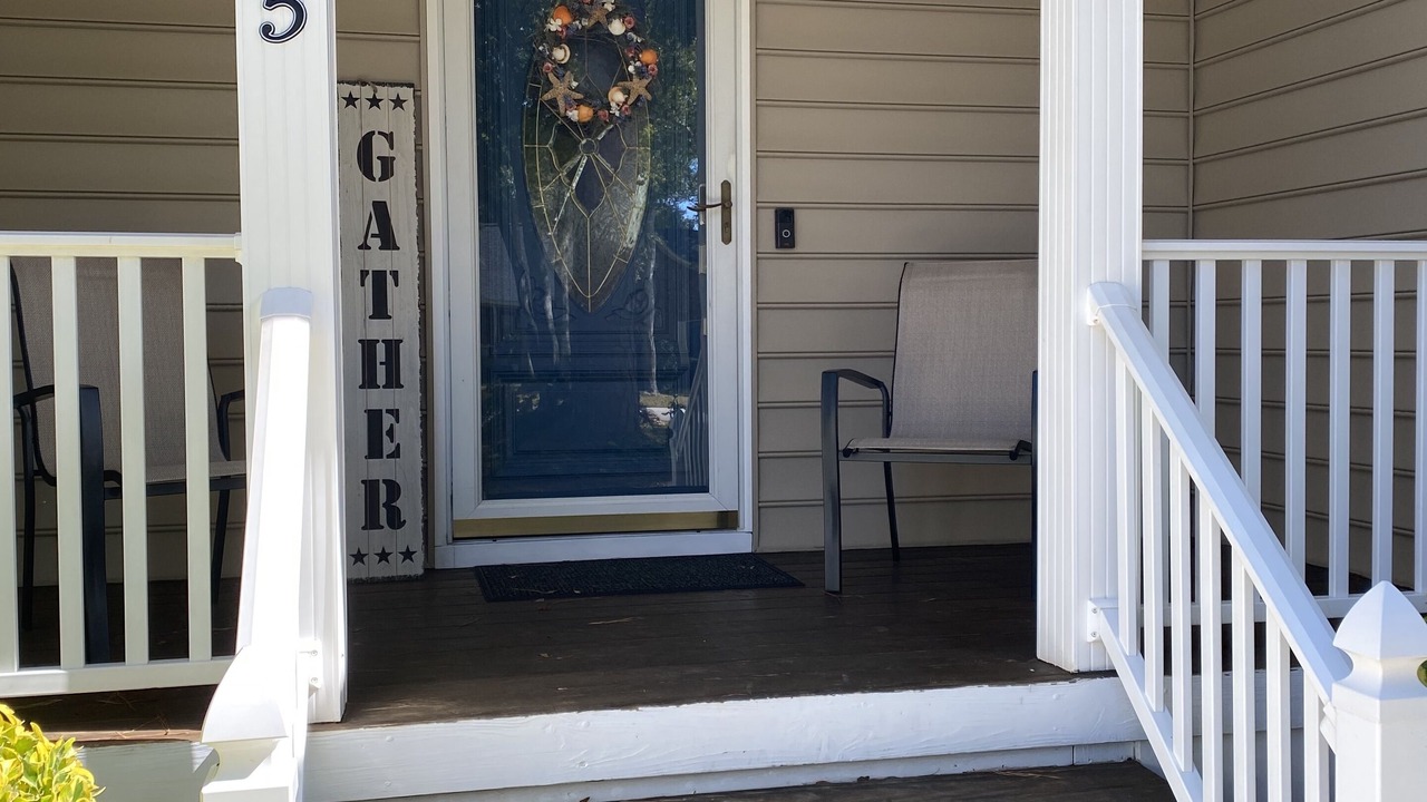 Photo of Outdoor in Cape Carteret