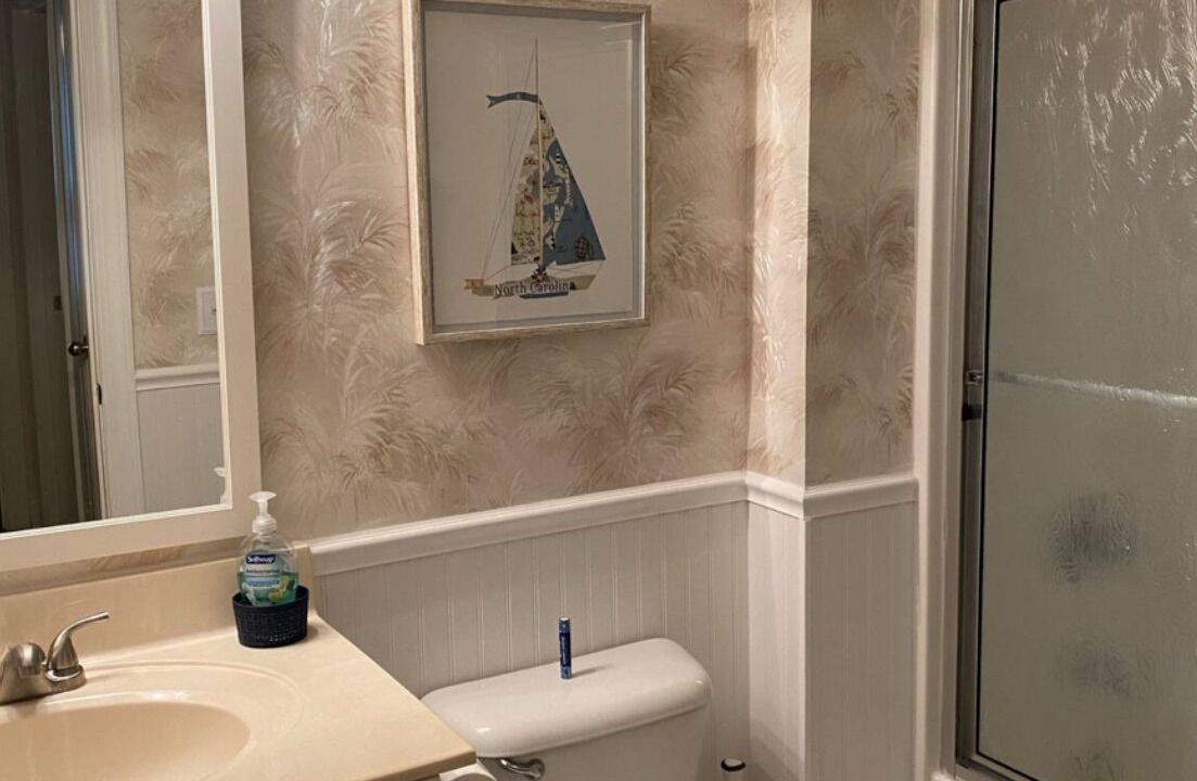 Photo of Bathroom in Cape Carteret