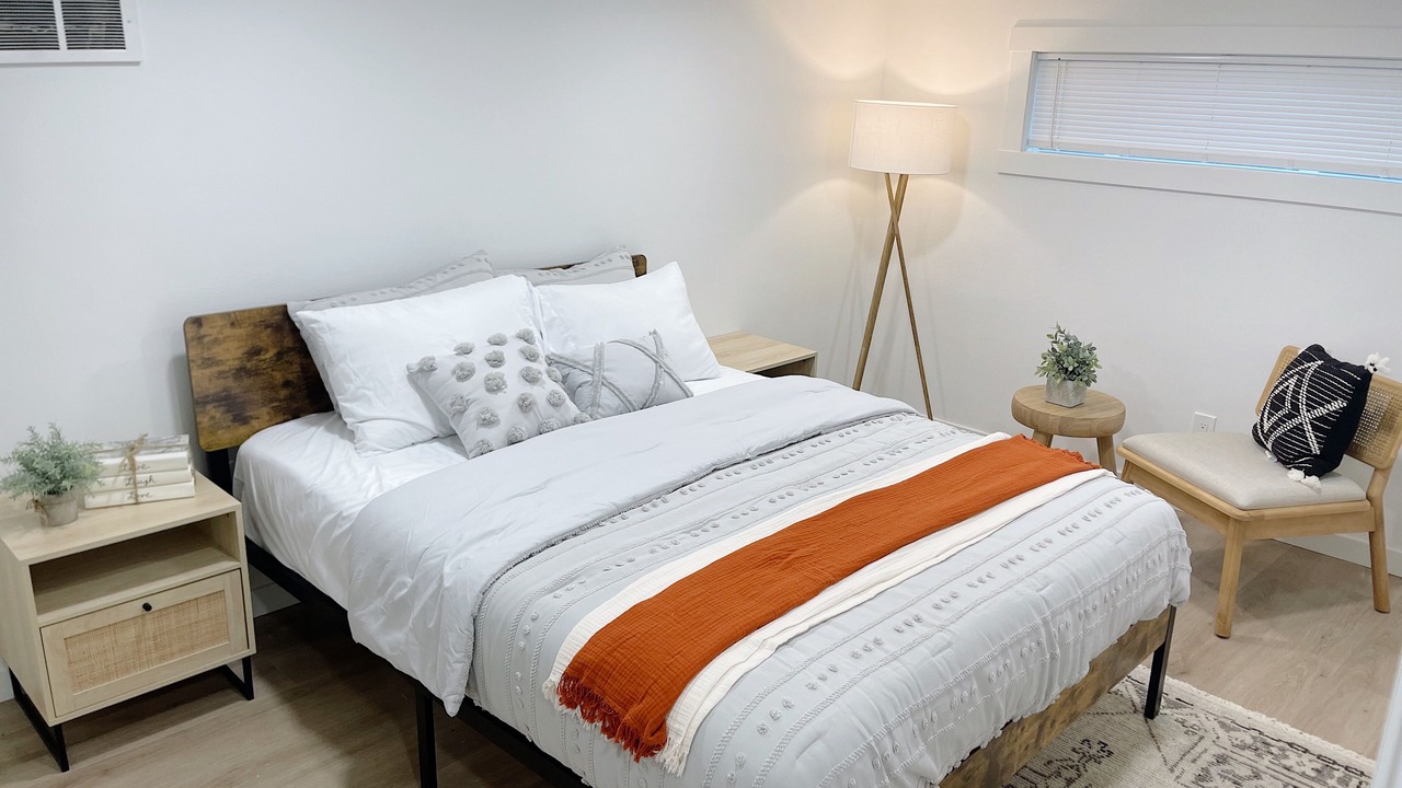 Photo of Bedroom in Alki