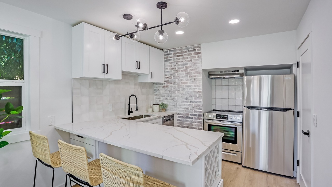 Photo of Kitchen in Alki