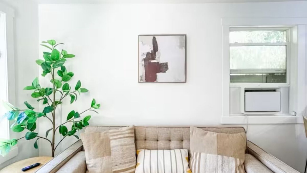 Photo of Livingroom in Alki