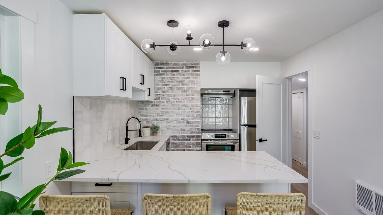 Photo of Kitchen in Alki