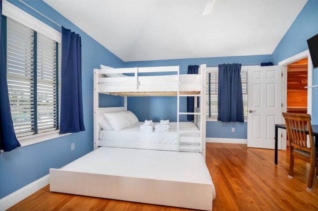 Photo of Bedroom in Westbrook Center