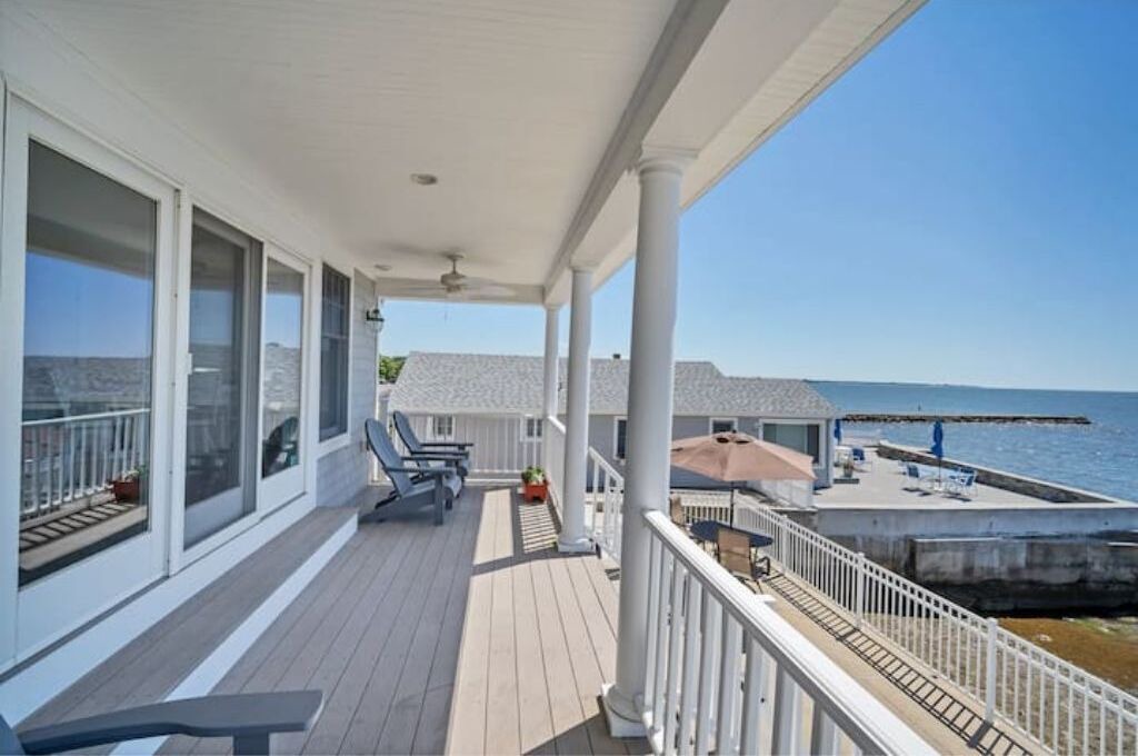 Photo of Outdoor in Westbrook Center