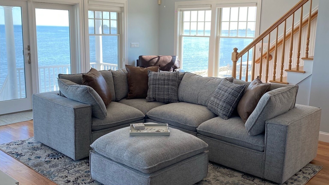 Photo of Bedroom in Westbrook Center